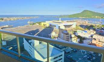 Imagem 3: Apartamento 4 dormitórios para Locação em Itajaí / SC no bairro Centro