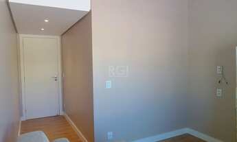 Imagem 3: Excelente apartamento de 3 dormitórios com vaga no Menino Deus