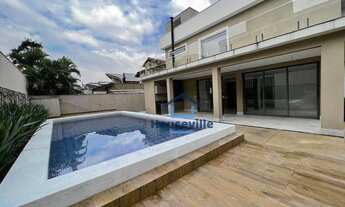 Imagem 6: Casa de Esquina no Alpha 02