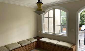 Imagem 7: Casa com 2 dormitórios para alugar, 86 m² por R$ 5.000,00 - Vila Mariana - São Paulo/SP