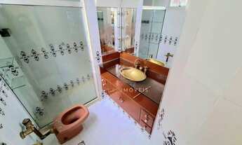 Imagem 2: Apartamento com 4 dormitórios à venda, 185 m² por R$ 4.000.000 - Copacabana - Rio de Janei