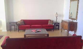 Imagem 7: SENSACIONAL APARTAMENTO - AVENIDA VIEIRA SOUTO