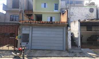 Imagem: Sobrado com 1 dormitório à venda por R$