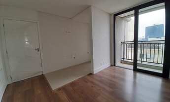 Imagem 3: Apartamento 2 dormitórios (1 suíte) Residencial Élysée Anita Garibaldi