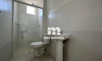 Imagem 5: Apartamento com 2 dormitórios para alugar, 50 m² por R$ 2.100,00/mês - Carvalho - Itajaí/S