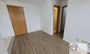 Imagem 5: Apartamento com 2 dormitórios para alugar, 50 m² por R$ 1.500,00/mês - Utinga - Santo Andr