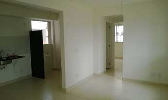 Imagem 2: Belo Horizonte - Apartamento Padrão - Heliópolis