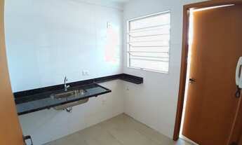 Imagem 3: Belo Horizonte - Apartamento Padrão - Floramar