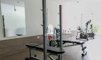 Imagem 6: Apartamento no Campo Belo- São Paulo