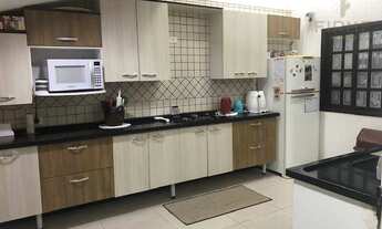 Imagem 7: Casa com 4 dormitórios à venda, 282 m² por R$ 820.000,00 - Boqueirão - Curitiba/PR