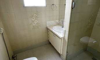 Imagem 5: Cobertura para aluguel, 4 quartos, 1 suíte, 2 vagas, Funcionários - Belo Horizonte/MG