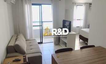 Imagem: Apartamento para venda tem 55 metros quadrados