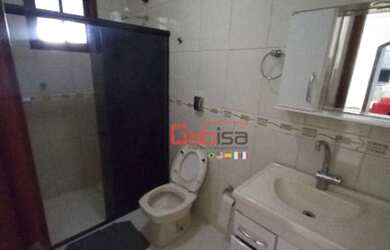 Imagem 8: Casa com 3 dormitórios, 160 m² - venda por R$ 350.000 ou aluguel por R$ 2.400/mês - Balneá