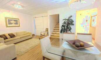 Imagem 2: Casa para Venda, Condomínio Casas d´Italia, 3 dormitórios, 2 Suítes, Parque Alto Taquaral