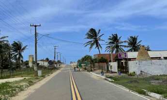 Imagem 4: Lotes no Batoque em Aquiraz à 5 min das Praias. R$ 130,56