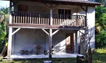 Imagem 3: Área Rural para Venda em Nova Trento / SC no bairro Serravel