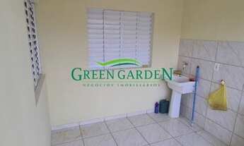 Imagem 7: CASA RESIDENCIAL JUNDIAÍ, 02 DORMITÓRIOS, SALA, COZINHA, 01 WC, LAVANDERIA AMPLA, VARANDA