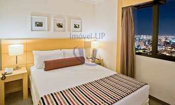 Imagem 2: Flat locação Prós.Aeroporto Congonhas/PACOTE R$3.300,00 tudo incluso