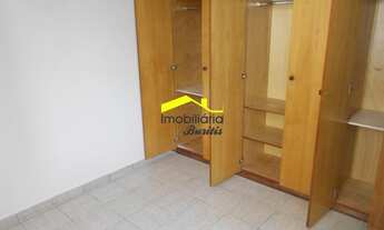 Imagem 7: Cobertura para aluguel, 1 quarto, 2 vagas, Buritis - Belo Horizonte/MG