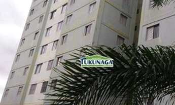 Imagem 2: Apartamento residencial para venda e locação, Macedo, Guarulhos