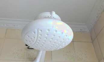 Imagem 4: Apartamento para Aluguel - Rudge Ramos, 2 Quartos, 69 m2