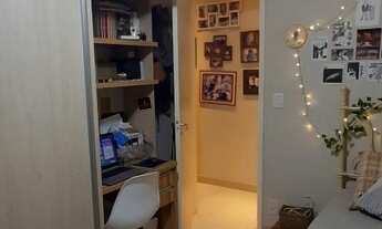 Imagem 2: Apartamento para venda tem 85 metros quadrados com 3 quartos em Jardim Camburi - Vitória