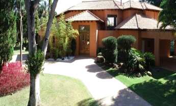 Imagem 4: Casa à venda e locação 6 Quartos, 6 Suites, 6 Vagas, 1200M², CONDOMÍNIO TERRAS DE SÃO JOSÉ