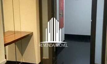 Imagem 5: Apartamento com 3 dormitórios na Santa Cecília