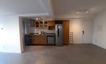 Imagem 2: Apartamento com 2 dormitórios , 1 suíte a venda, 68 m² por R$ 860.000 - Brooklin - São Pau