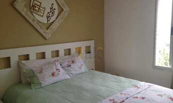 Imagem 2: Cobertura com 3 dormitórios à venda, 122 m² por R$ 450.000,00 - Jardim Paulista - São José