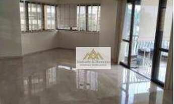 Imagem 5: Apartamento com 4 dormitórios à venda, 336 m² por R$ 2.100.000,00 - Jardim Irajá - Ribeirã