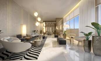 Imagem 5: Apartamento para venda possui 149 metros quadrados com 3 quartos em Moema - São Paulo - SP