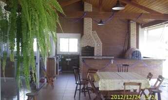 Imagem 5: Belíssima chácara, condomínio fechado. Visite nosso site www.rainhadacastelo.com.br