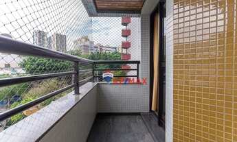 Imagem 7: Apartamento com 3 dormitórios à venda, 114 m² por R$ 714.990,00 - Tatuapé - São Paulo/SP