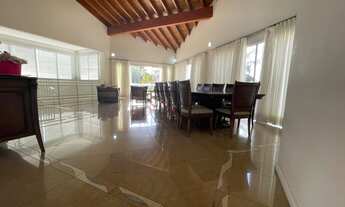 Imagem 7: Casa 5 quartos 730m² R$2.100.000,00 Condomínio Portal da Concórdia Cabreúva