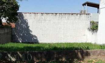 Imagem: Terreno à venda, 450 m² por R$ 260.000,00