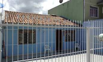 Imagem: Casa para 72m no Alto Boqueirão