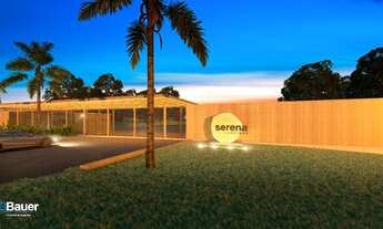 Imagem 4: CAMPINAS - Terreno Padrão - Serena Campinas