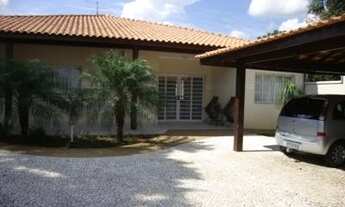 Imagem 2: Venda - Chácara - Praia Azul - Americana - SP