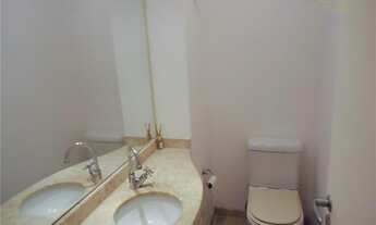 Imagem 3: APTO DUPLEX- 04 SUÍTES- RESIDENCIAL PARA LOCAÇÃO- PANAMBY- SÃO PAULO- (CÓD 823 L)