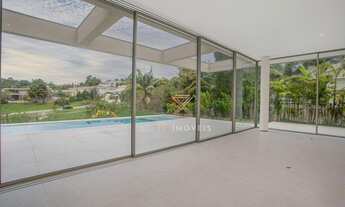 Imagem 5: Casa com 5 dormitórios à venda, 1100 m² por R$ 15.900.000 - Residencial Dois (Tamboré) - S