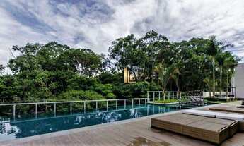 Imagem 4: Apartamento 2 dormitórios com suíte no Jardim São Paulo, 67 metros, lazer completo, mobili