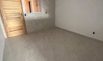 Imagem 6: Casa com 2 SUÍTES em São Vicente - Belford Roxo - RJ