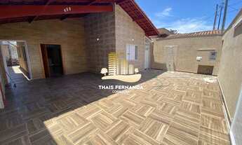 Imagem 3: Linda/Casa Isolada/3 Dorm/Sala/4Vgs/Churrasqueira/Ocian