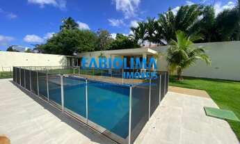 Imagem 7: LAURO DE FREITAS - RESIDENCIAL - PORTÃO