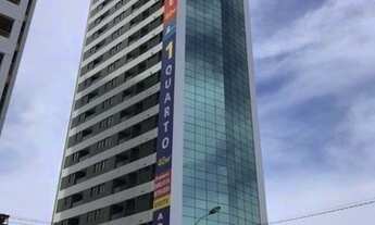 Imagem 2: MS Apartamento com 1 dormitório