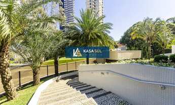 Imagem 2: Apartamento 119,00 m² no bairro Ecoville