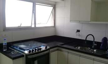 Imagem 5: Apartamento à venda, 87 m² por R$ 680.000,00 - Brooklin Novo - São Paulo/SP