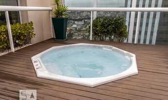 Imagem 6: OPORTUNIDADE:Vendo flat centro Alphaville