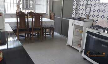 Imagem 4: Casa com 3 dormitórios à venda, 131 m² por R$ 1.200.000 - Taquara